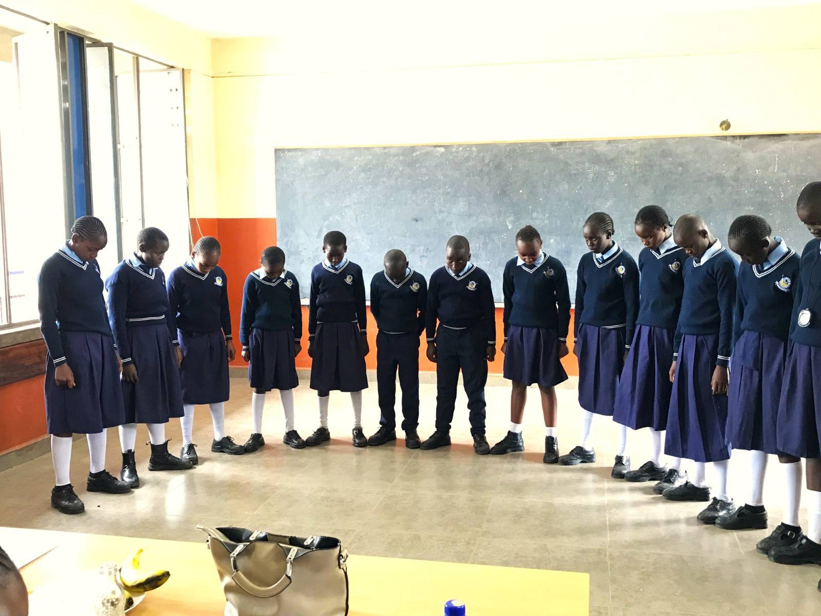 Co-curricular activities